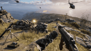 Conflict PVP Guide